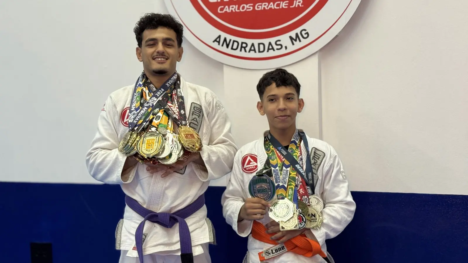 GB Andradas - 5