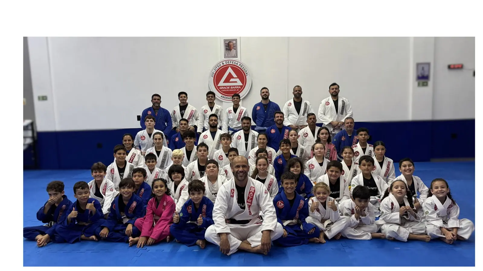GB Andradas - 1