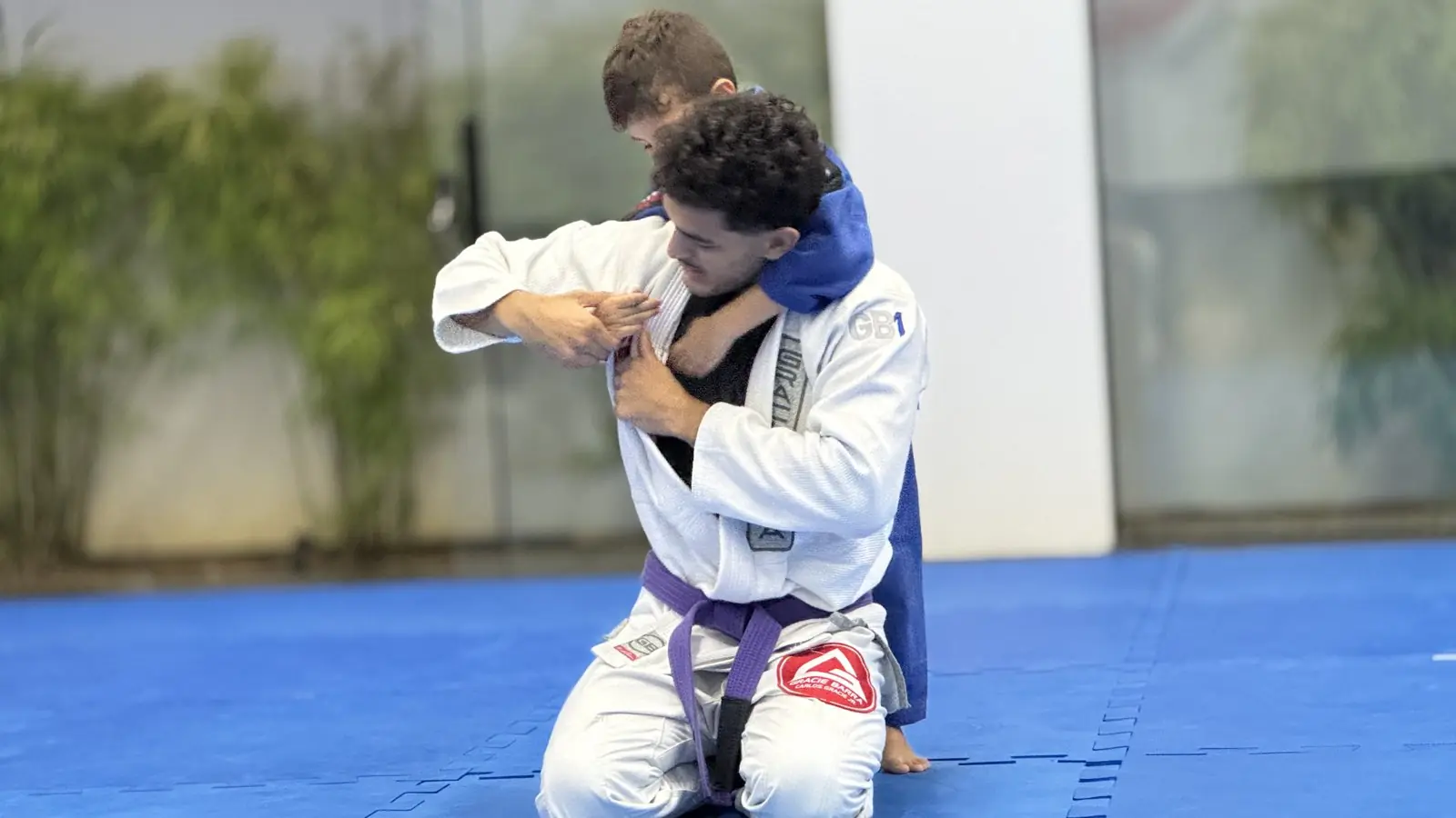 GB Andradas - 3